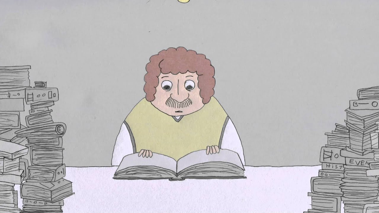 film festival sydney Yearbook - Trailer