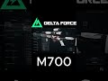BEST BUILD GUIDE "M700" + CODE - Season 7 Delta Force PC|MOBILE