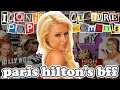 Iconic Pop Culture Moments: Paris Hilton's My New BFF