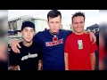 blink-182 - Enema Of The State Demo (original)