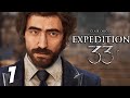 The BEST Turn Based Game I've EVER PLAYED..! | CLAIR OBSCUR EXPEDITION 33 |