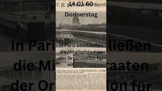 Geburtstag, 14.1.1960,Freitag, Nachrichten, News, Ereignisse, ich wurde Geboren,Datum,14.01.1960