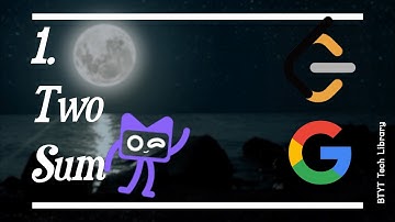 [ LeetCode ] 1. ✌️ Solve Two Sum by Two Programming Styles ➕ - Kotlin idiomatic way