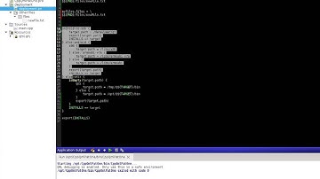 Qml Tutorial Adding External Files to a project