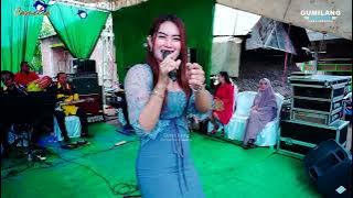 CAMELIA CINTA BERAWAN RIA ANDIKA - WEDDING BRIPDA RIZAL & BELLA KALIPUCANG KULON