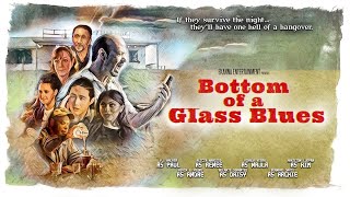 Bottom of a Glass Blues 玻璃底部的蓝色 | 2024HD Crime| English Full movie  | Donna Rae Allen | New Released