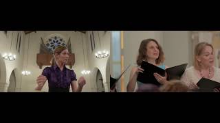Andrew Lloyd Webber in Concert ~ San Gabriel Valley Choral Company