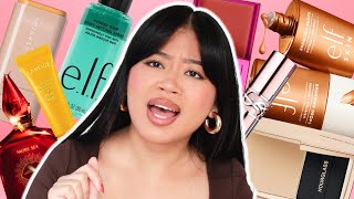 Criticizing "viral" new makeup releases at Sephora and Ulta