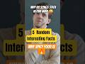 5 Random Interesting psychology facts you'll love #facts #shorts