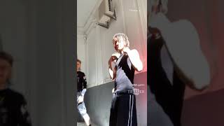 vedere după tromboză masaj video pentru a îmbunătăți vederea