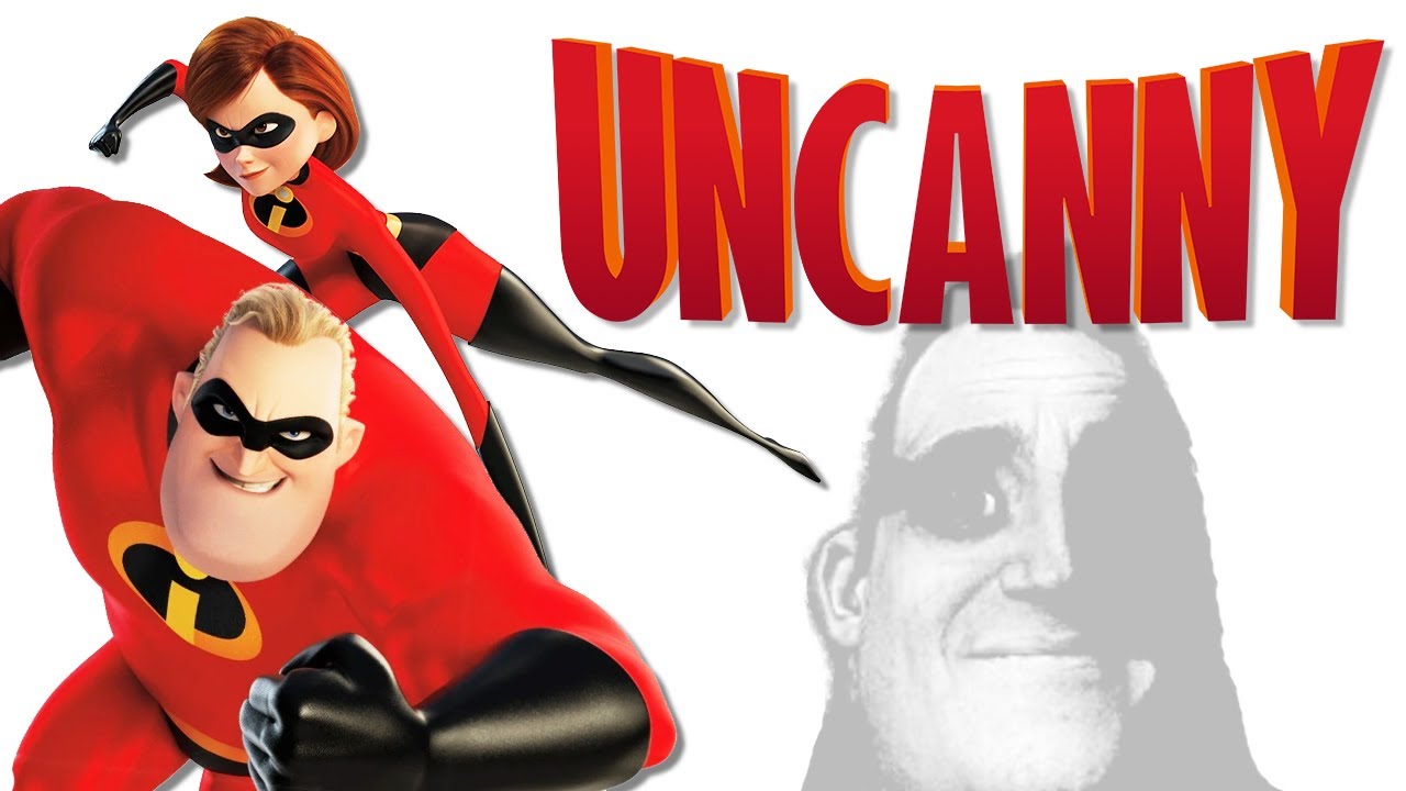 Фильм, о существовании которого все забыли | Суперсемейка 2