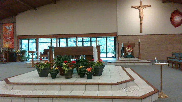 Funeral -- Betty Morrison -- June 6