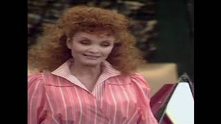 7th Doctor Whump - Time and the Rani