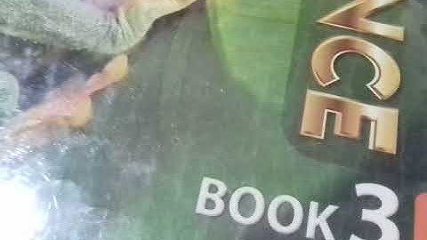 Class 3 Sky Lark Science Chapter 2 Last Lecture