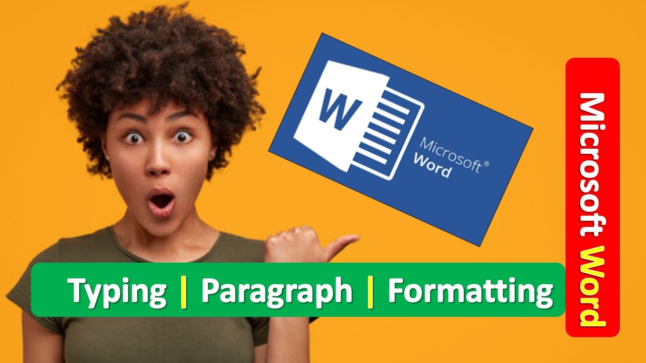 typing jobs ms word