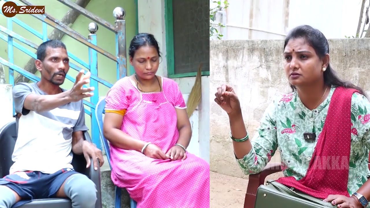 ఈ రాజ్యానికి రాజుని నీనే... ఈ రాజు కథ వింటే కన్నీరే || Sridevakka ||