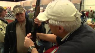 War history in vendors' sights at Myrtle Beach gun show