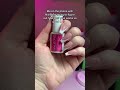 The Secret Amazon Nail Glue For The STRONGEST Press On Nails 💅🏻 | NYK1 Nail Bond