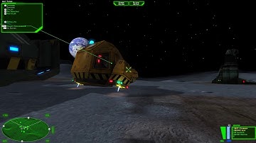 RED ARRIVAL (Battlezone 98) - Walkthrough