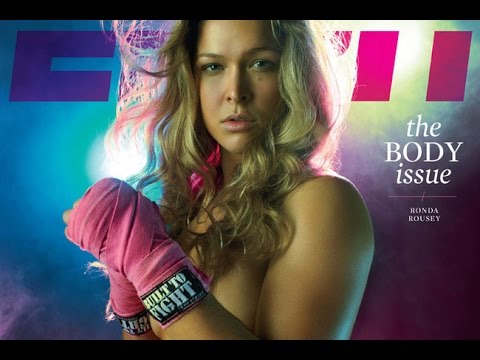 UFC Türkiye anlatıyor, "KİMDİR?" - Bölüm 2 Ronda Rousey KİMDİR?