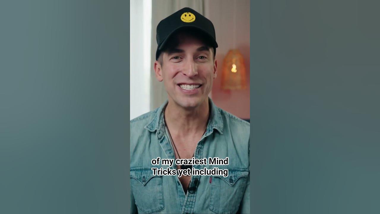 KAI CENAT MEETS CRAZY MAGICIAN YouTube