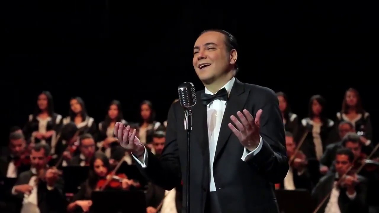 Karim Tadlaoui & abdou cherif  (Ard lbaraka- عبدو شريف& كريم التدلاوي  (ارض البركة