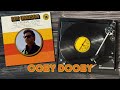 Roy Orbison - &quot;Ooby Dooby&quot; - Lyric Video