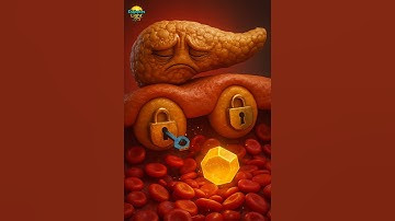 The Science Behind Blood Sugar Spikes | What Really Happens When You Eat Sugar