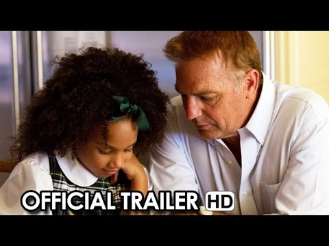 Black or White Official Trailer (2015) - Kevin Costner, Octavia Spencer HD