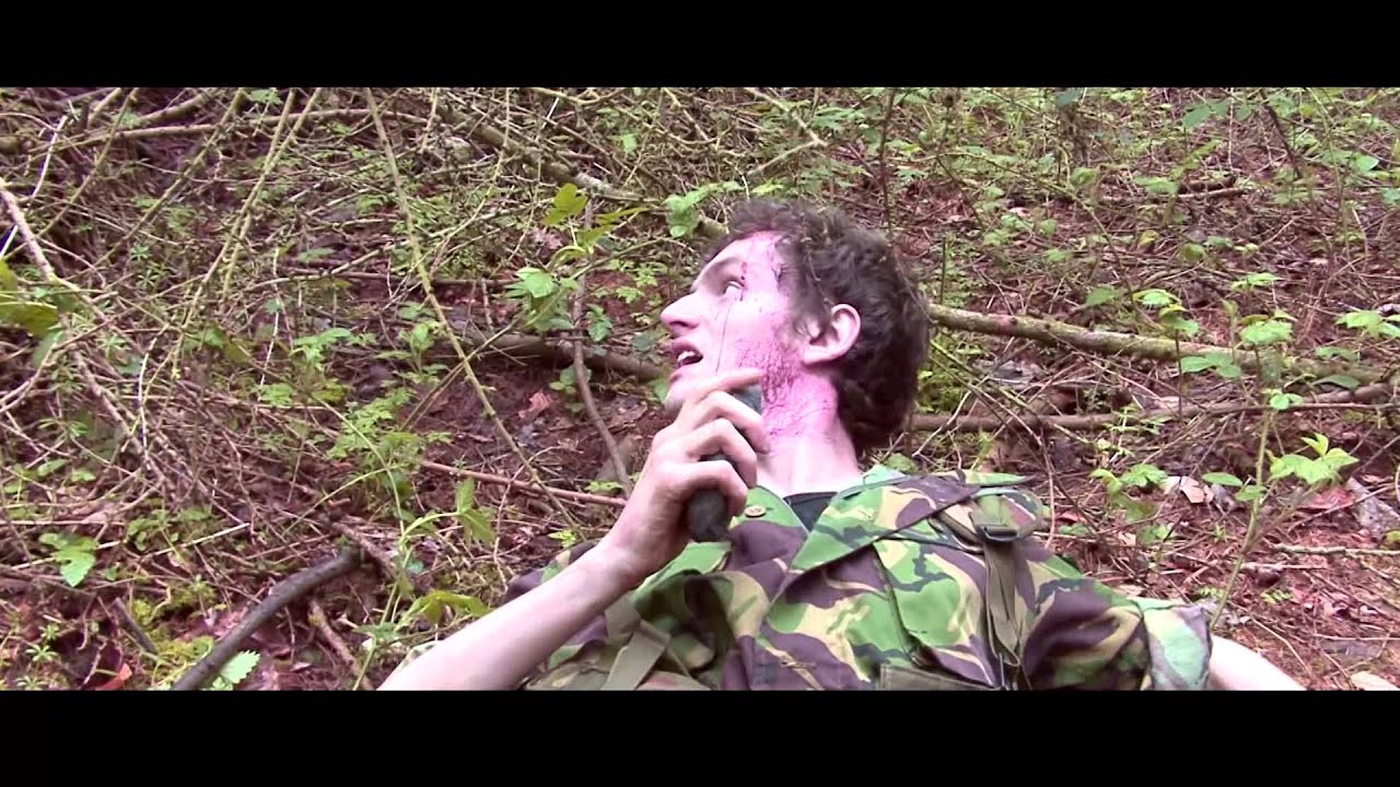 Hollow Shells-Short Film