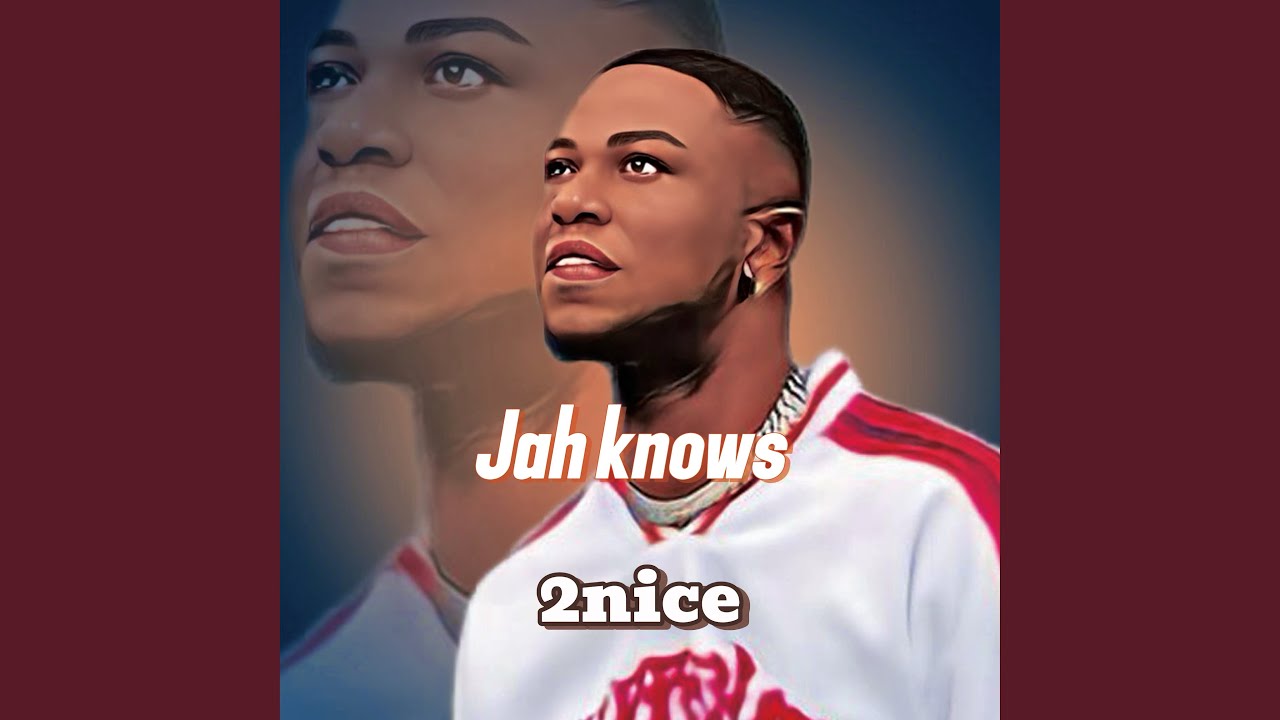 Guarda Jah Knows su YouTube Guarda Jah Knows su YouTube