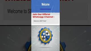 Join SBO official whatsup channel #sbotvm #sboofficial