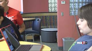 Young innovators invited to explore STEAM at EmPowerU summer camps