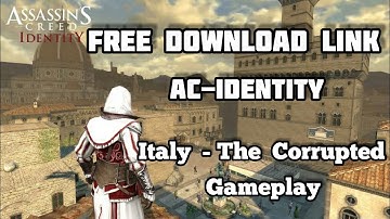 Download free Assassin