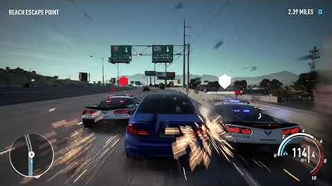 Need For Speed Payback 2017: Bait Crate Part 74