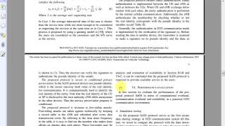 IEEE 2015 NS2 SEDS: SECURE DATA SHARING STRATEGY FOR D2D COMMUNICATION IN LTE-ADVANCED NETWORKS