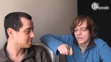 Interview with Pedro Carvalho (CaravelaMods)