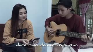 COVER!! Acum VOC.Ulan_nurmalasari