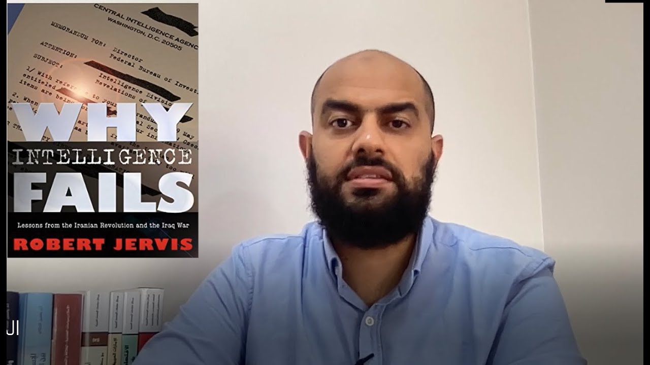 كيف نفهم الأحداث: نظرية مؤامرة أم فشل استخباري؟