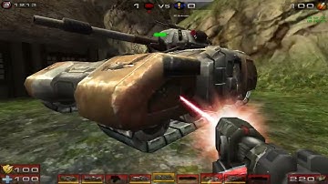 Unreal Tournament 2004 | 2024 09 04 |Summer Ville | Right | GamePlay VCTF