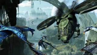 Avatar Movie And Eiffel 65S Song Now Together