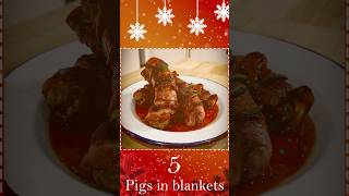 Pigs in blankets #christmas #christmasrecipe #cooking #recipe #food #foodie #delicious #foryou #yum