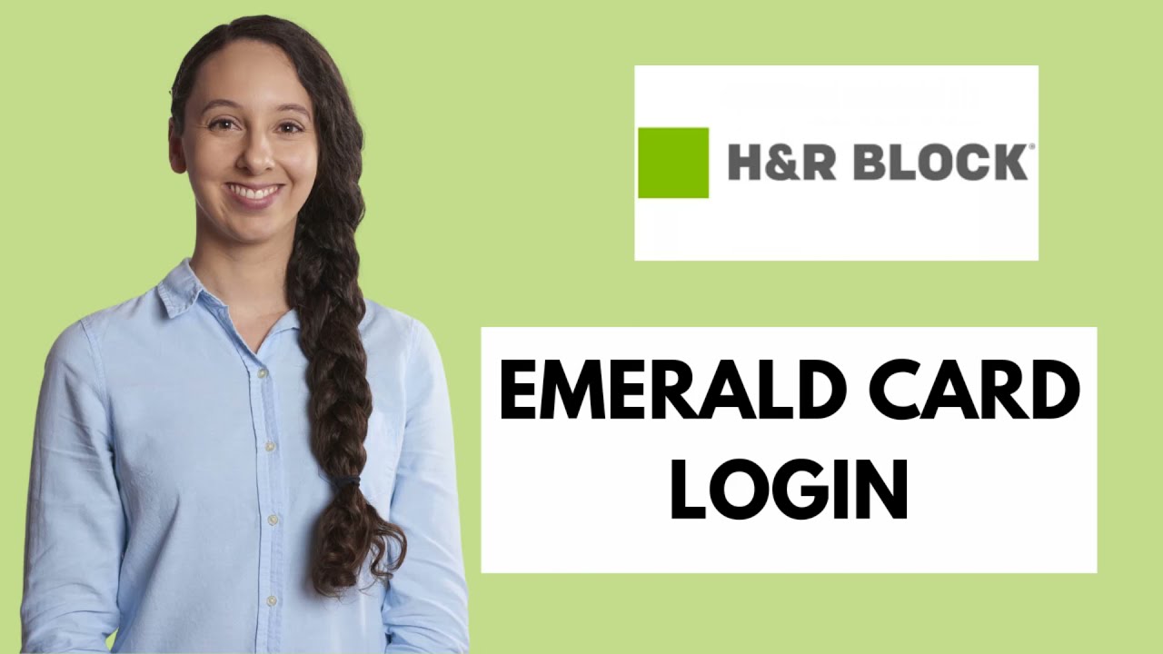 Emerald Card Login How To Sign In to Emerald Card 2021