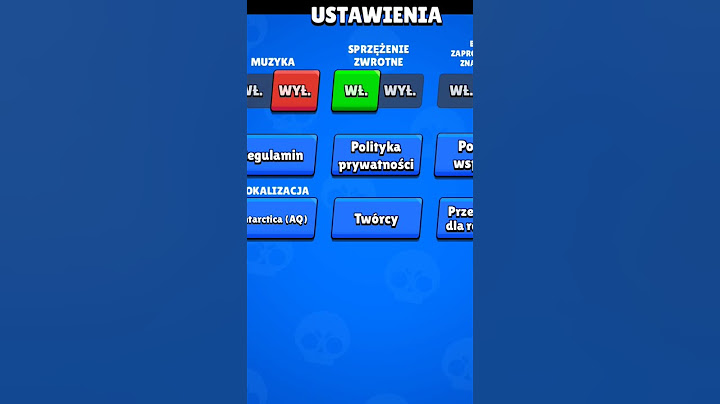 Jak odzyskać konto bez Supercell ID? Brawl Stars