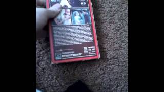 VHS Update Video For 3/15/2014