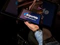 Quick connect car gadgets.