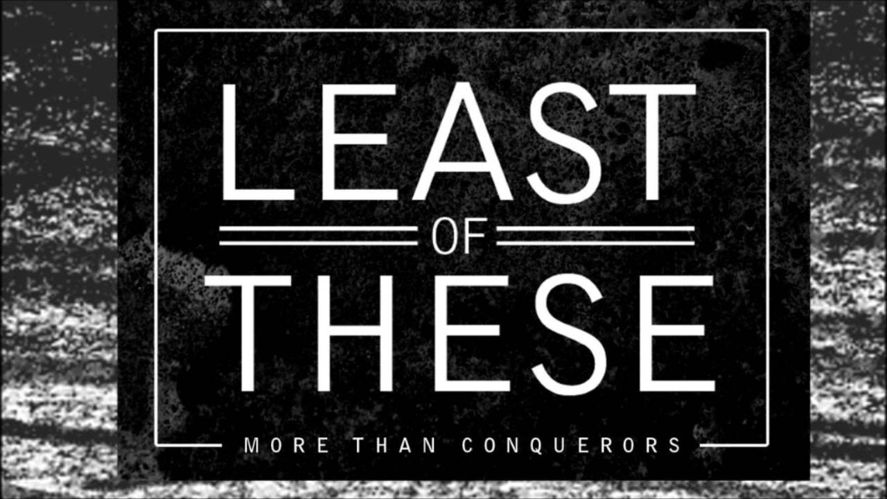 Watch Least Of These - The Call (HD) on YouTube Watch Least Of These - The Call (HD) on YouTube