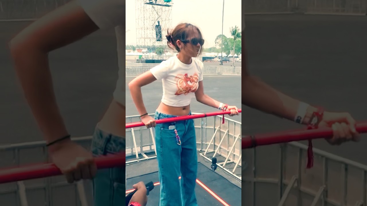 Watch MILLI พาทัวร์เบื้องหลังแบบเต็มสูบที่งาน Rolling Loud Thailand! #MILLI #ROLLINGLOUDTHAILAND #YUPP on YouTube Watch MILLI พาทัวร์เบื้องหลังแบบเต็มสูบที่งาน Rolling Loud Thailand! #MILLI #ROLLINGLOUDTHAILAND #YUPP on YouTube