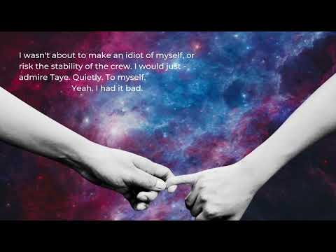 A Starbound Solstice 