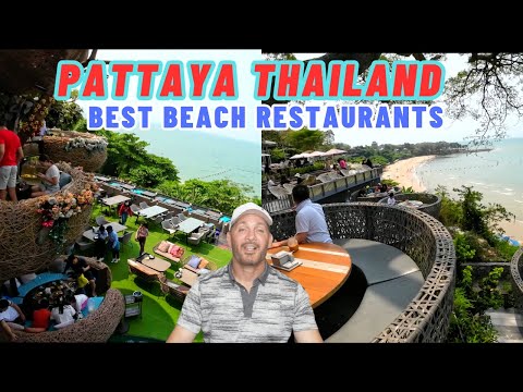 Video: Beste restaurants in Pattaya